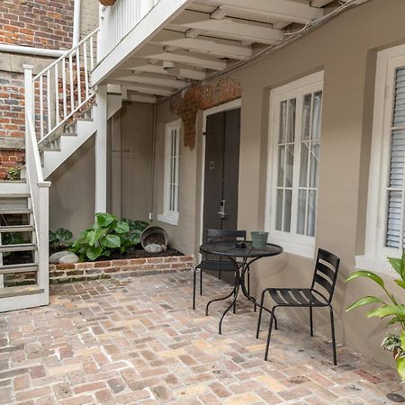 Inn On Ursulines, A French Quarter Guest Houses Property Nova Orleães Exterior foto