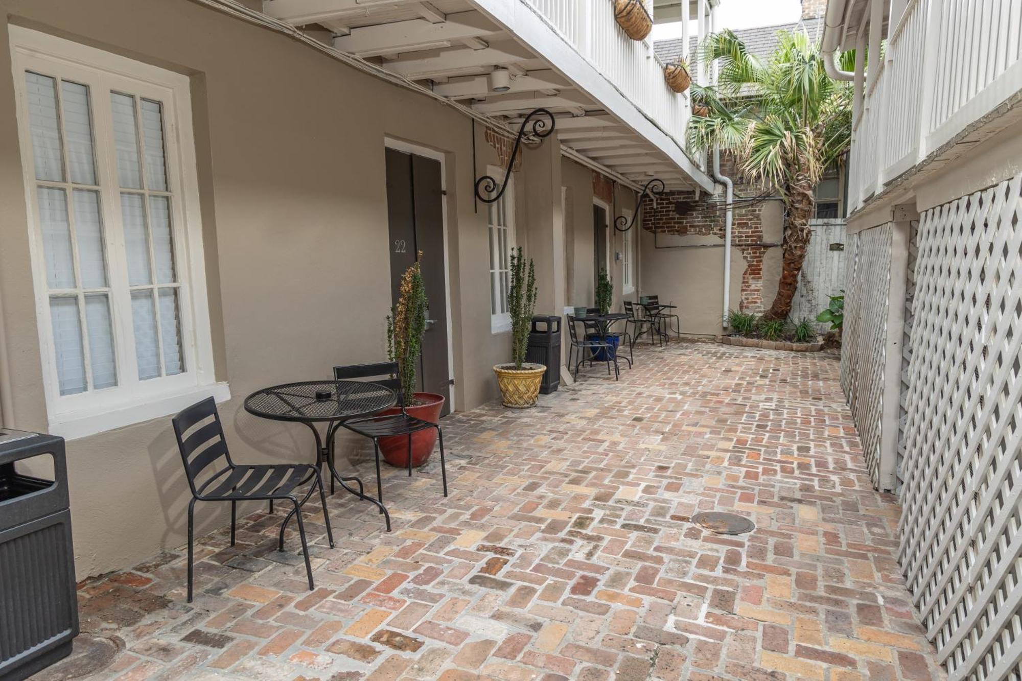 Inn On Ursulines, A French Quarter Guest Houses Property Nova Orleães Exterior foto