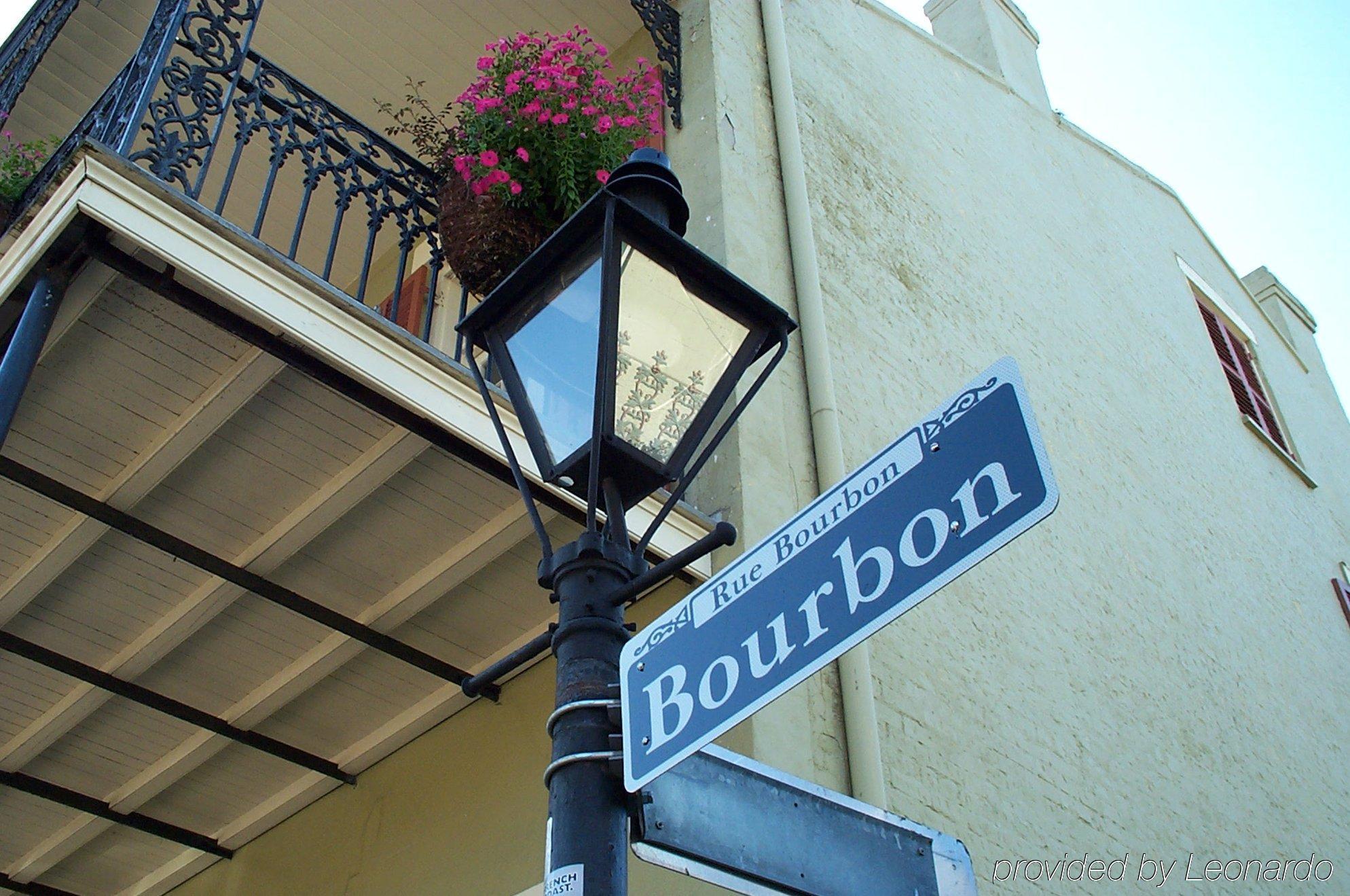 Inn On Ursulines, A French Quarter Guest Houses Property Nova Orleães Exterior foto