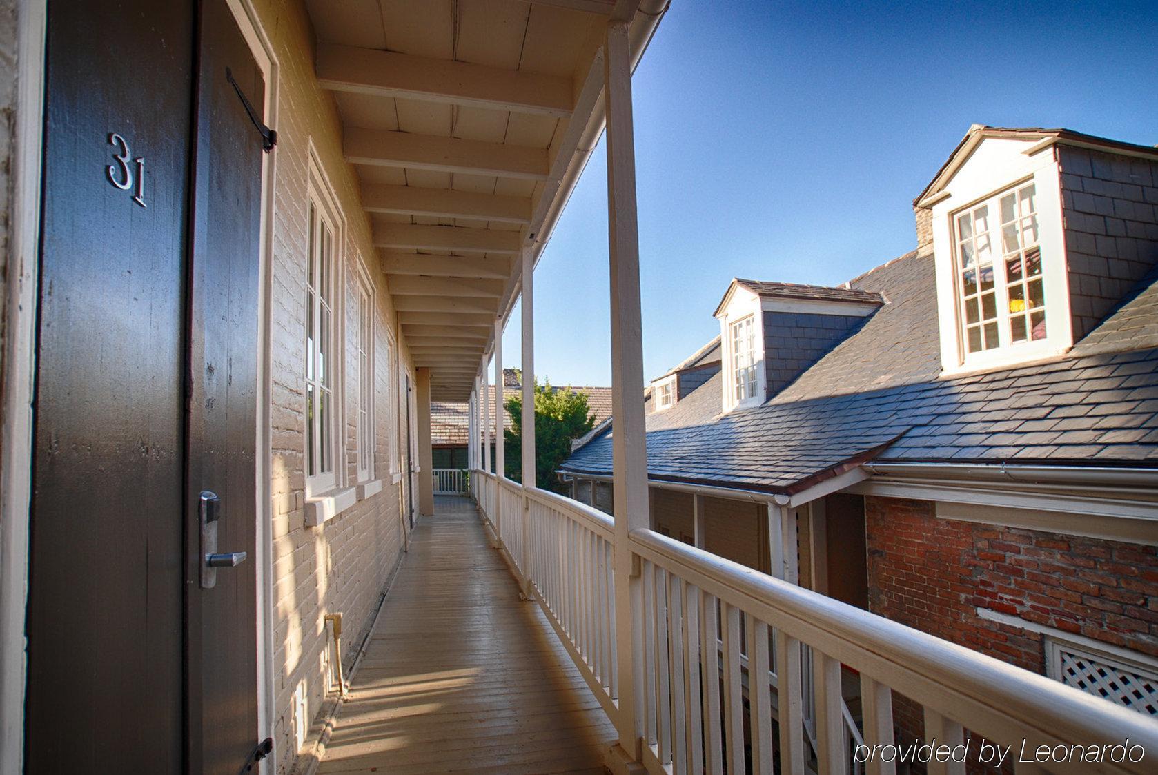 Inn On Ursulines, A French Quarter Guest Houses Property Nova Orleães Exterior foto